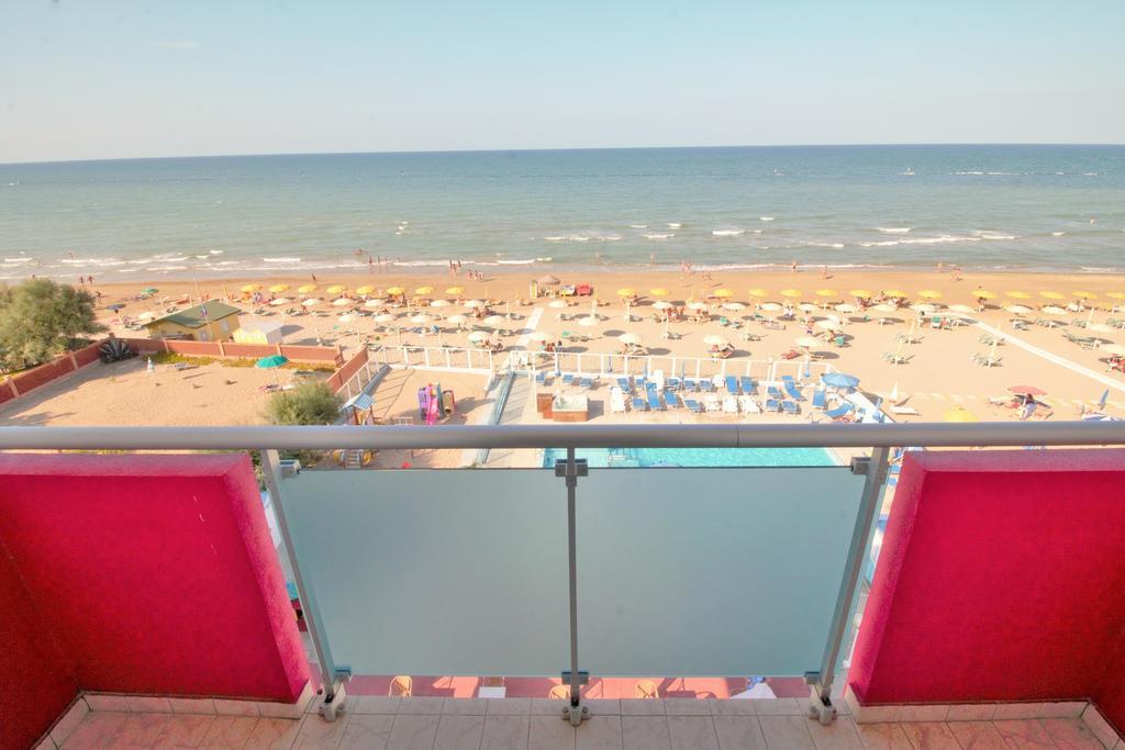 Hotel Casadei Fano Room photo